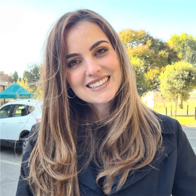 Health Coach Alisha