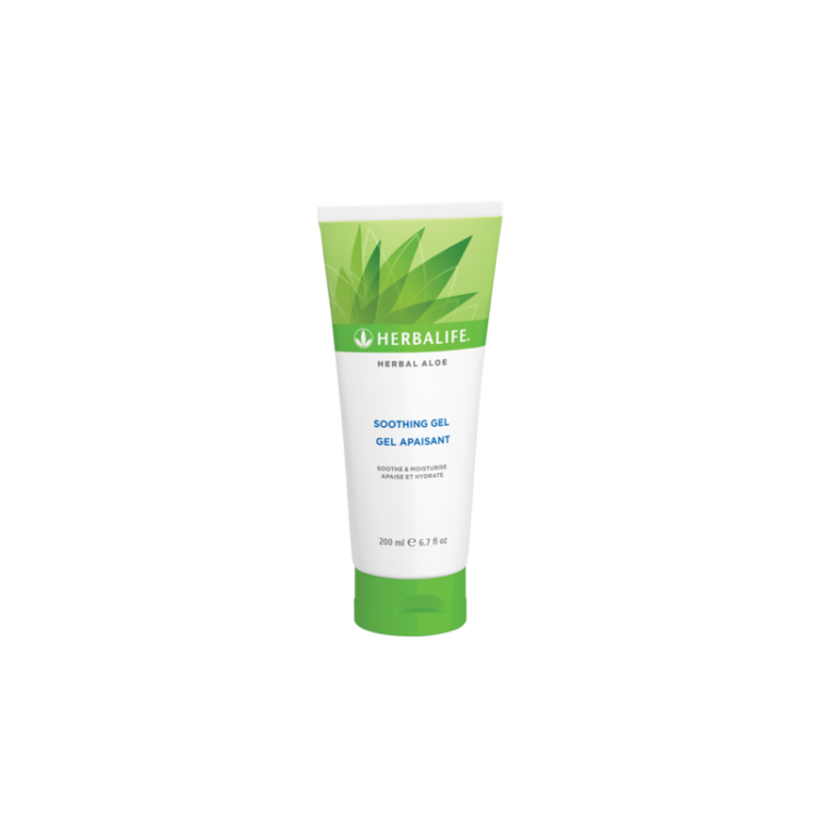 Herbalife Aloe Smoothing Gel