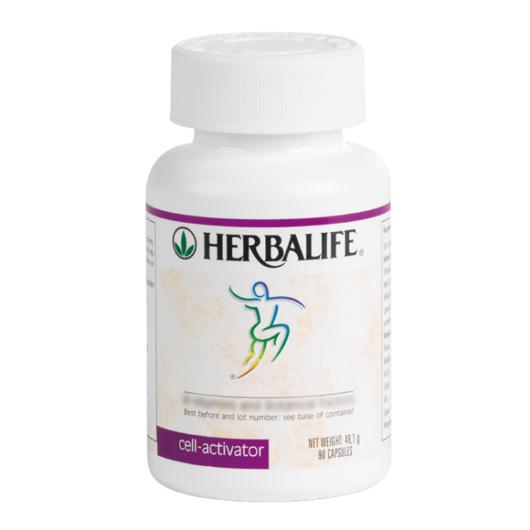 Herbalife Cell Activator