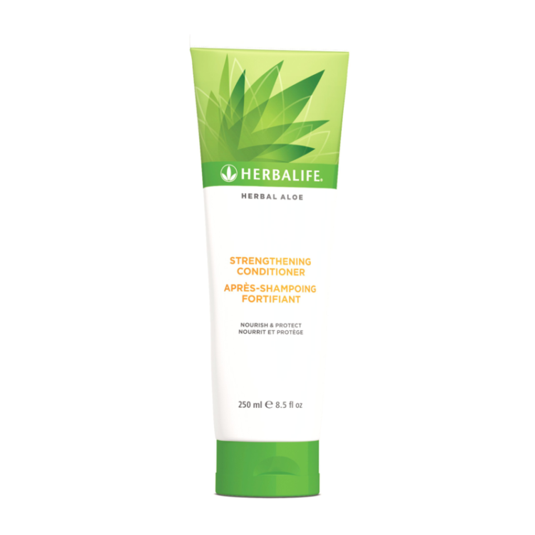 Herbalife Aloe Strengthening Conditioner