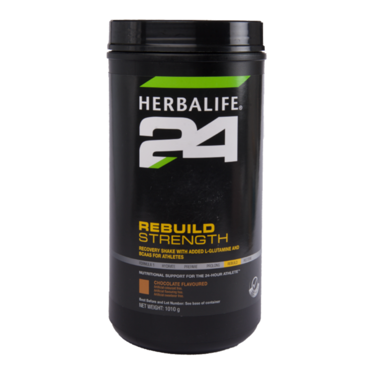 Herbalife Rebuild Strength