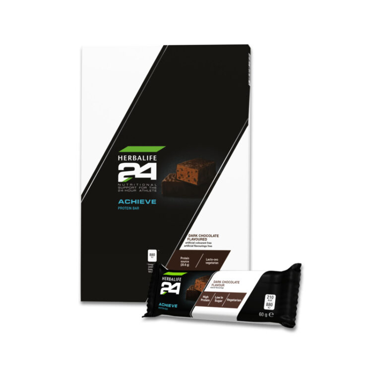 Herbalife24 Achieve Bars- Dark Chocolate