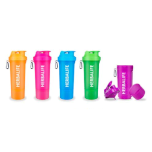 Herbalife Neon Shaker