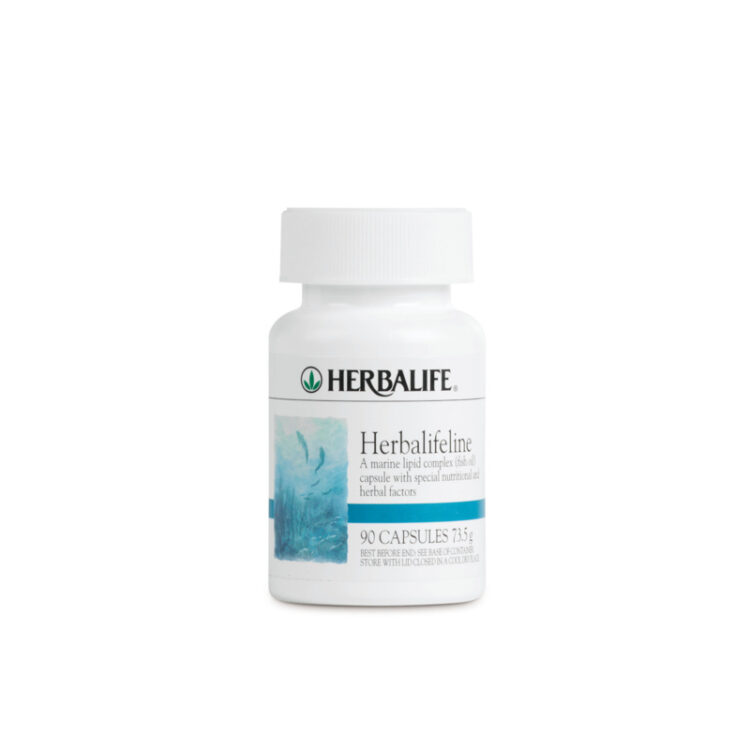 Herbalife Herbalifeline - Omega 3