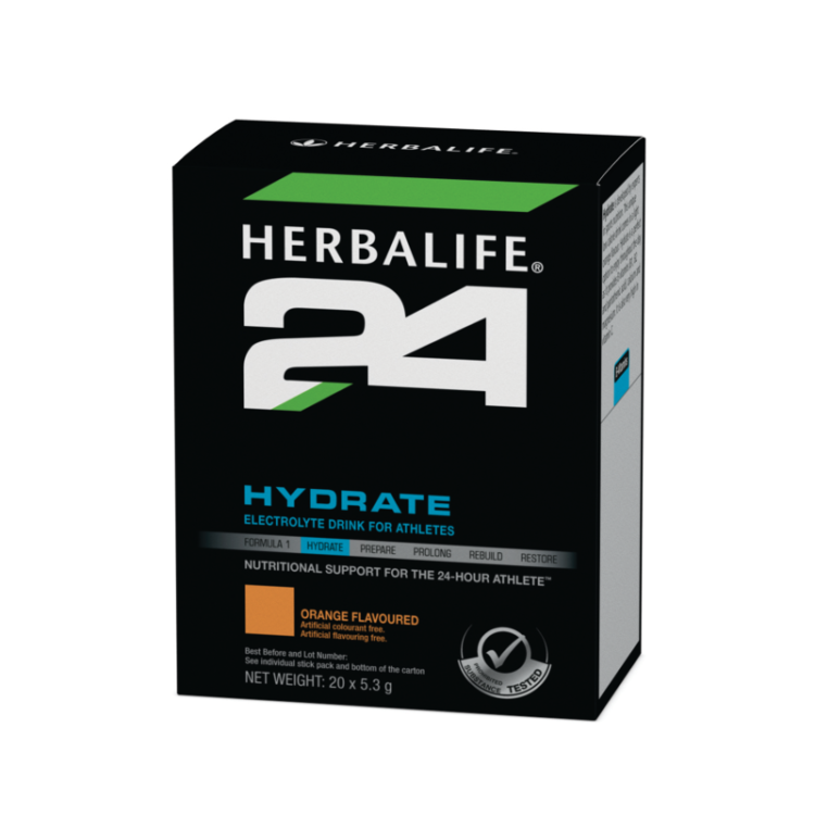 Herbalife24 Hydrate