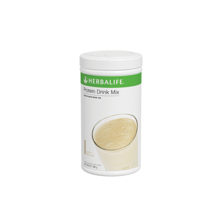 Herbalife Protein Drink Mix (Regular)