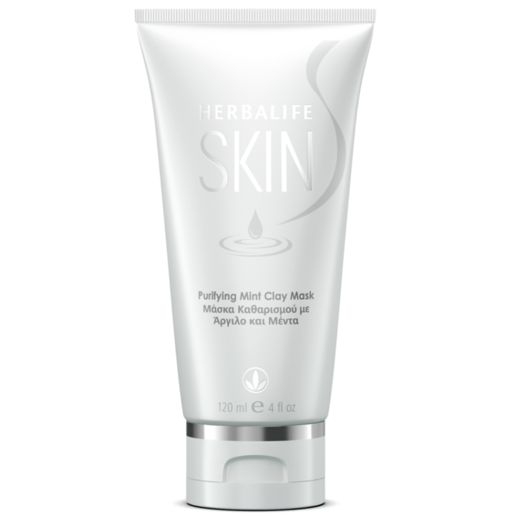 Herbalife Skin Purifying Clay Mask